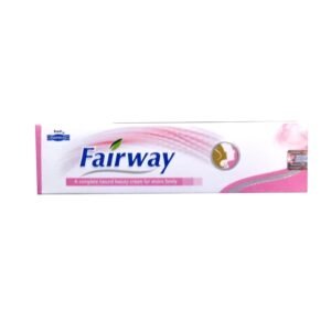Hapdco Fairway Face Cream - 25g || Pack Of 2