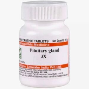 WSI Pituitary Gland 3X - 20g