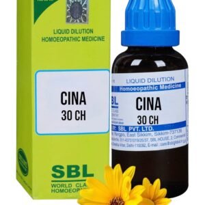 SBL Cina 30C - 30ml