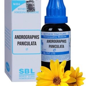 SBL Andrographis Paniculata Q - 30ml