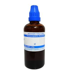 SBL Senecio Aur Q - 100ml
