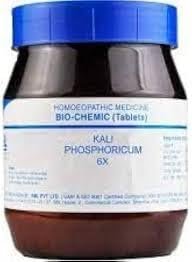 SBL Kali Phos 6X - 450g