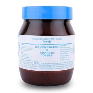 SBL Bio-Combination No - 10 - 450g