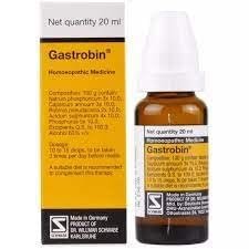 WS Germany Gastrobin Drop - 20ml