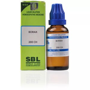 SBL Sticta Pulmonaria 30 CH (30ml)