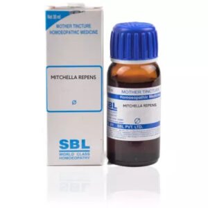 SBL Mitchella Repens (Q) (60ml)