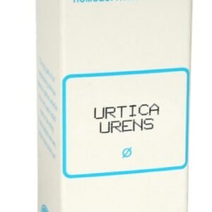 SBL Urtica Urens Q - 30ml Pack of 2 || Mother Tincture