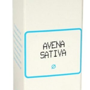SBL Avena Sativa Q - 30ml || Mother Tincture