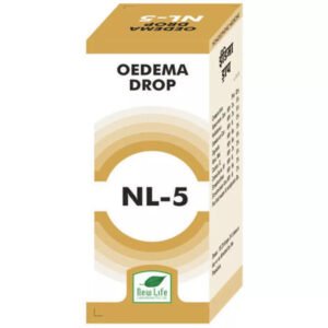 New Life NL-5 (Odema Drops) (30ml)