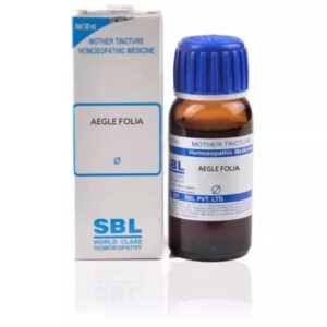 SBL Aegle Folia (Q) (60ml)