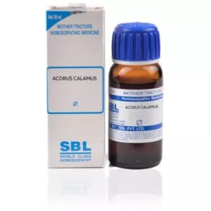 Acorus Calamus 1X (Q) (30ml)