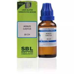 Agnus Castus 30 CH (30ml)