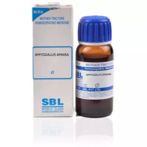 Amygdalus Amara 1X (Q) (30ml)