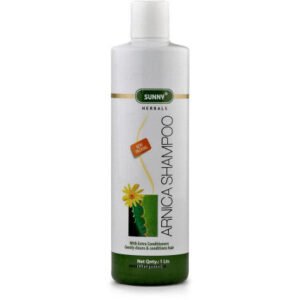 Bakson Sunny Arnica Shampoo (1000ml)