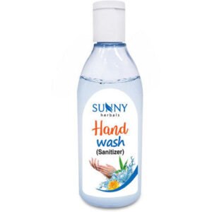 Bakson Sunny Herbal Hand Wash (500ml)