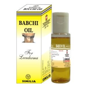 Similia Bouchi Oil (450 ml)