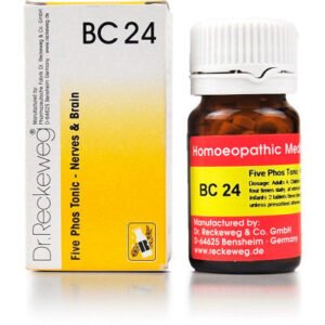 Dr. Reckeweg Bio Combination 24 (20g)