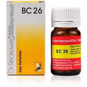 Dr. Reckeweg Bio Combination 26 (20g)
