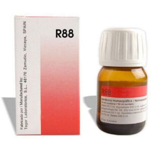 Dr. Reckeweg R88 (Devirol) (30ml)