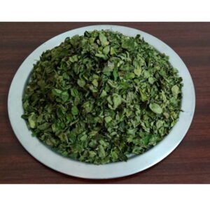 Moringa Leaves Premium Quality – Moringa Leaf – Sehjan Patta – Drumstick Leaves (250 gm)