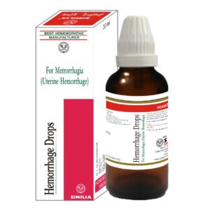 Similia Hamarage Drops (30 ml)