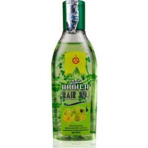 Indo German Sebsun Arnica Hair Oil (100ml)