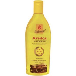 Indo German Sebsun Arnica Shampoo (1000ml)