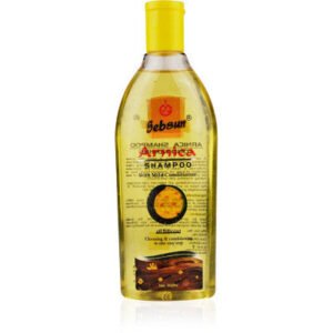 Indo German Sebsun Arnica Shampoo (200ml)