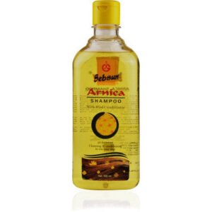 Indo German Sebsun Arnica Shampoo (500ml)