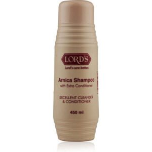 Lords Arnica Shampoo (450ml)