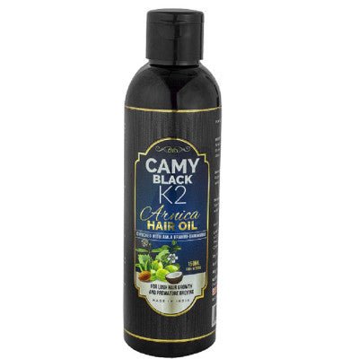 Lords Camy Black K2 Oil (150ml)