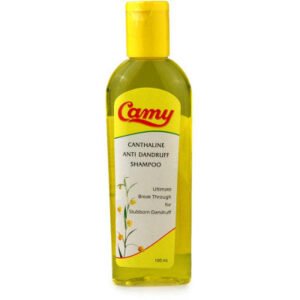 Lords Camy Canthalin Shampoo (100ml)