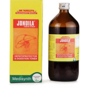 Medisynth Jondila Syrup (450ml)