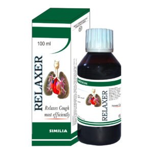 Similia Relaxer (100 ml)