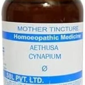 SBL Aethusa Cynapium Q - 100ml