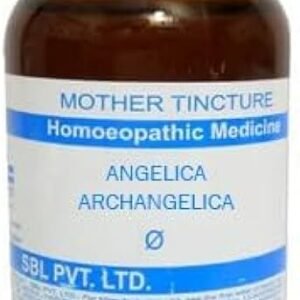 SBL Angelica Archangelica Q - 100ml