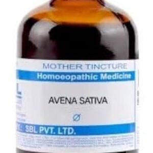 SBL Avena Sativa Q - 100ml
