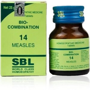 SBL Bio Combination 14 (25g)