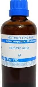 SBL Bryonia Alba Q - 100ml
