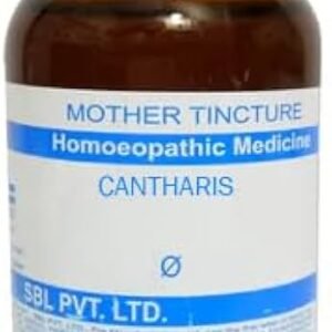 SBL Cantharis Q - 100ml