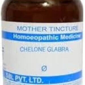 SBL Chelone Glabra Q - 100ml