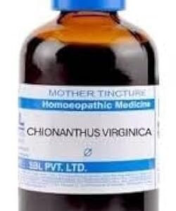 SBL Chionanthus Virginica Q - 100ml