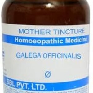 SBL Gelega Officinalis Q - 100ml