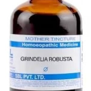 SBL Grindelia Robusta Q - 100ml