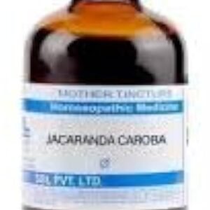 SBL Jacaranda Caroba Q - 100ml