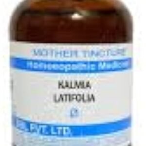 SBL Kalmia Latifolia Q - 100ml