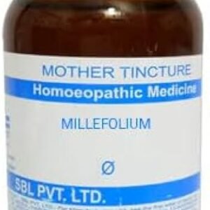 SBL Millefolium Q - 100ml