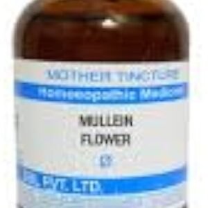 SBL Mulien Flower Q - 100ml