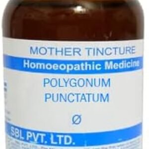SBL Polygonum Punctatum Q - 100ml