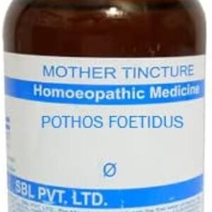 SBL Pothos Foetidus Q - 100ml